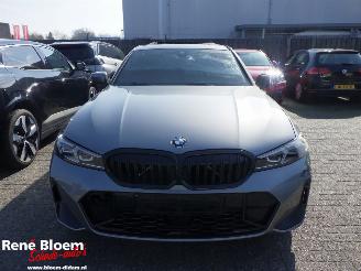 BMW 3-serie 318i automaat picture 5