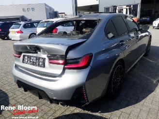 BMW 3-serie 318i automaat picture 3