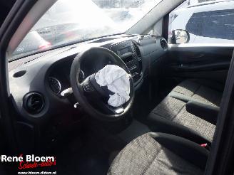 Mercedes Vito 114 CDI Automaat picture 11
