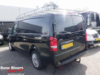 Mercedes Vito 114 CDI Automaat picture 5