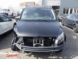 Mercedes Vito 114 CDI Automaat picture 3