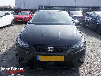 Seat Ibiza 1.0 EcoTSI Style Plus Navi picture 5