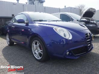 Alfa Romeo MiTo 0.9 Twinair Distinctive picture 5