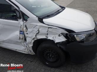 Volkswagen Caddy 2.0 TDI Comfort Navi 122pk picture 7