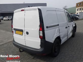 Volkswagen Caddy 2.0 TDI Comfort Navi 122pk picture 4