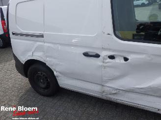 Volkswagen Caddy 2.0 TDI Comfort Navi 122pk picture 8