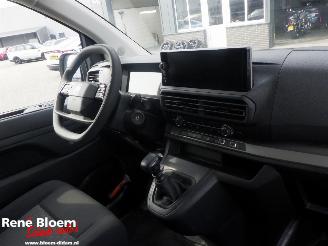 Citroën Jumpy 2.0 Blue HDI 145 L3 picture 8