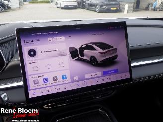 Mazda 6 e Takumi 68.8 kwh 258pk Navi picture 23