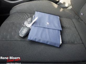 Peugeot 508 1.5 Blue HDI Active Aut 131pk picture 22