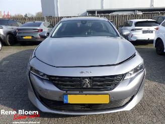 Peugeot 508 1.5 Blue HDI Active Aut 131pk picture 6