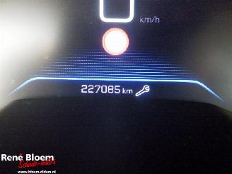 Peugeot 508 1.5 Blue HDI Active Aut 131pk picture 19