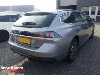Peugeot 508 1.5 Blue HDI Active Aut 131pk picture 4