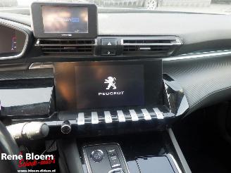 Peugeot 508 1.5 Blue HDI Active Aut 131pk picture 20