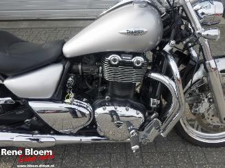 Triumph Thundibird 1700 ABS picture 12