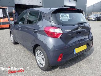 Hyundai I-10 1.0 Comfort Smart 5drs picture 2