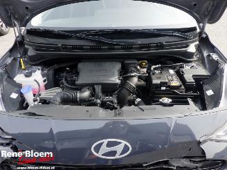 Hyundai I-10 1.0 Comfort Smart 5drs picture 8