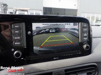 Hyundai I-10 1.0 Comfort Smart 5drs picture 21