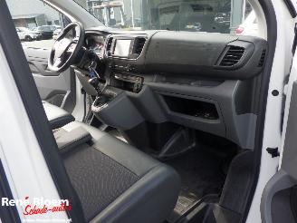 Opel Vivaro 1.5 CDTi L2H1 102pk Edition picture 17