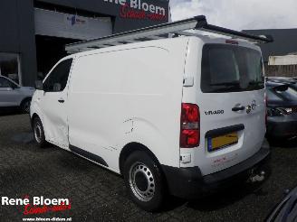 Opel Vivaro 1.5 CDTi L2H1 102pk Edition picture 2