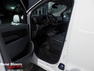 Opel Vivaro 1.5 CDTi L2H1 102pk Edition picture 8