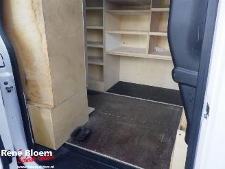 Opel Vivaro 1.5 CDTi L2H1 102pk Edition picture 16