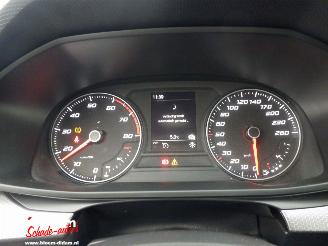 Seat Leon 1.0 TSI Reference Navi picture 14