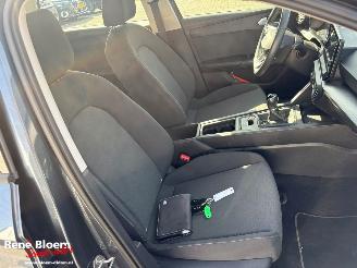 Seat Leon 1.0 TSI Reference Navi picture 9
