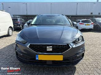 Seat Leon 1.0 TSI Reference Navi picture 6