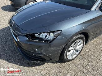 Seat Leon 1.0 TSI Reference Navi picture 12