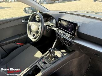 Seat Leon 1.0 TSI Reference Navi picture 8