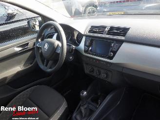 Skoda Fabia 1.0 TSI Business Edition 5drs Airco picture 11