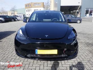 Tesla Model Y RWD 58kWh 351pk Automaat Navi picture 3