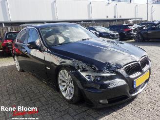 BMW 3-serie 325d Business Line M Sport Automaat 204pk picture 5