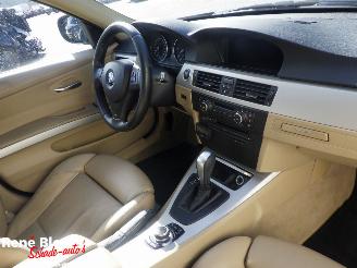 BMW 3-serie 325d Business Line M Sport Automaat 204pk picture 9