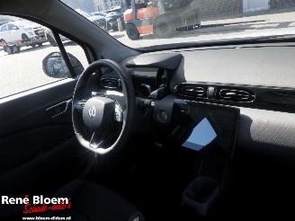 Leapmotor  T03 Design 37.3 kWh picture 8