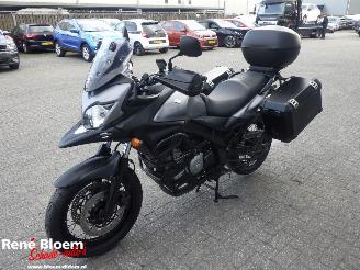 Suzuki DL 650 V-Strom XT picture 7