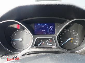 Ford Focus 1.6 TDCI ECOnetic Airco picture 13