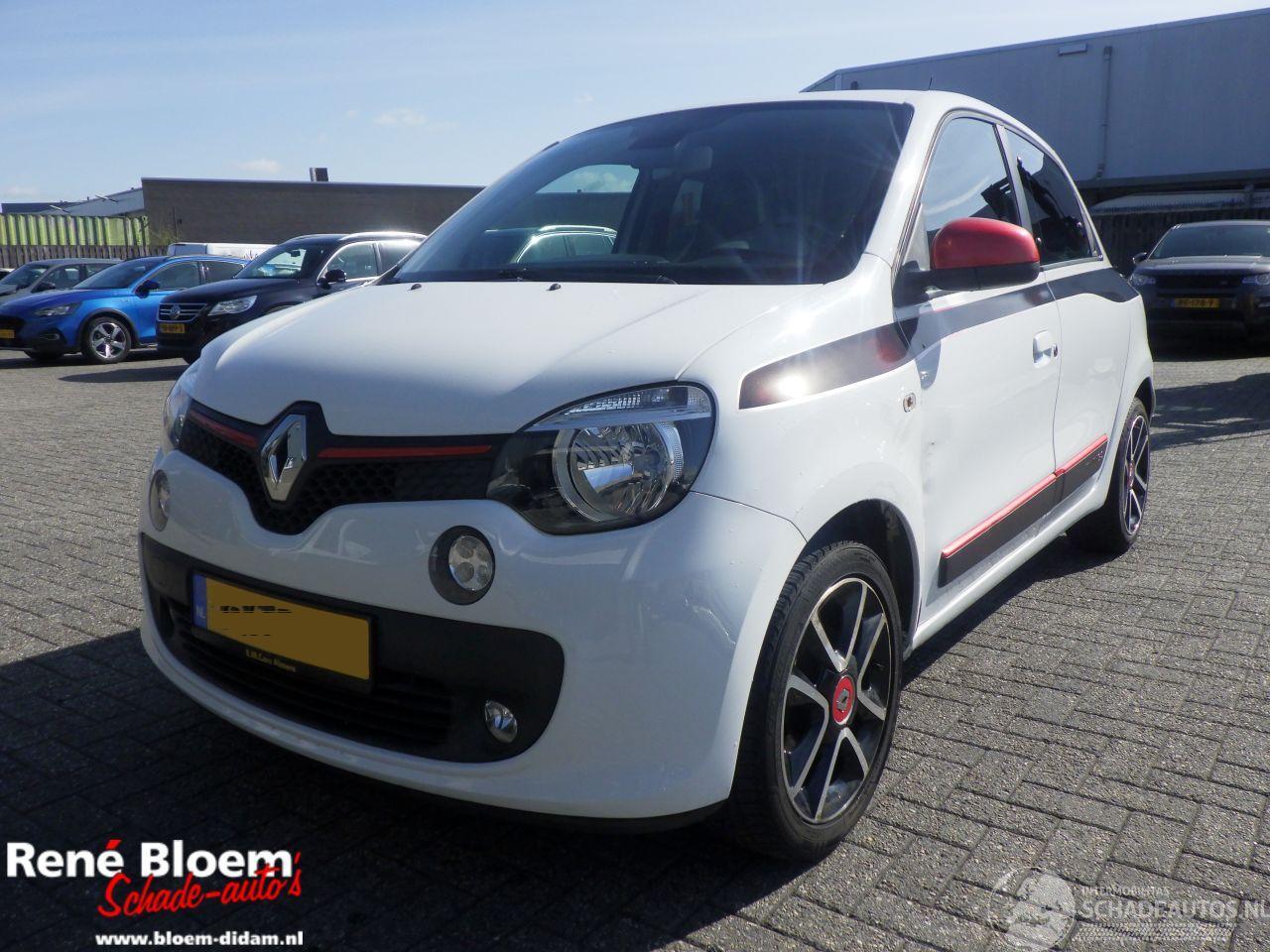 Renault Twingo 0.9 TCe Dynamique 5drs Airco