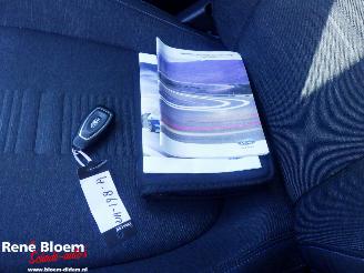 Ford Focus 1.0 ECOboost Business Active Navi picture 18