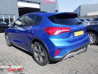 Ford Focus 1.0 ECOboost Business Active Navi picture 2