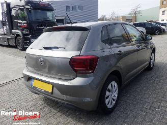 Volkswagen Polo 1.0 mpi ComfortLine picture 4