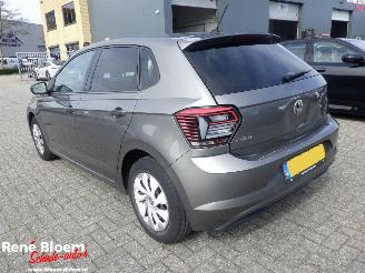 Volkswagen Polo 1.0 mpi ComfortLine picture 2