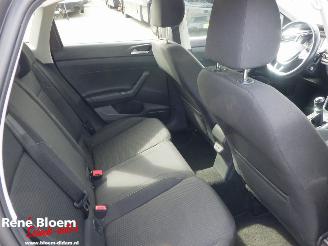 Volkswagen Polo 1.0 mpi ComfortLine picture 9