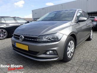 Unfallwagen Volkswagen Polo 1.0 mpi ComfortLine 2019/5