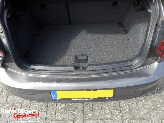 Volkswagen Polo 1.0 mpi ComfortLine picture 10