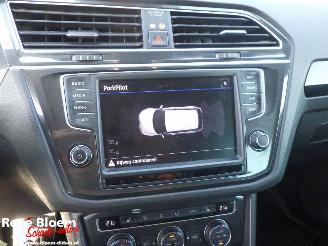 Volkswagen Tiguan 2.0 TDI Sound 150pk picture 15