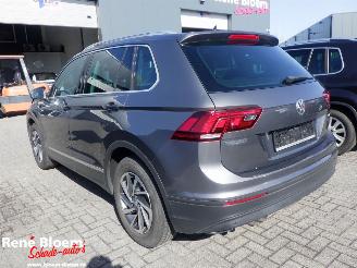 Volkswagen Tiguan 2.0 TDI Sound 150pk picture 2