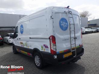 Ford Transit 350 2.0TDCI L2H2 Trend Navi 129pk picture 5