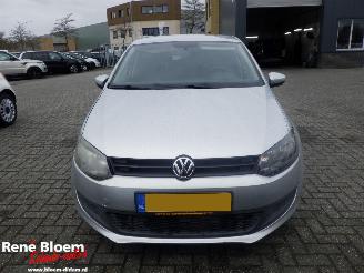 Volkswagen Polo 1.2 12V Trendline 69pk Airco picture 3
