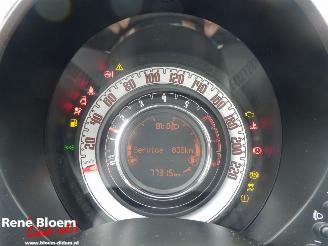 Fiat 500 1.0 Hybrid Dolcevita Airco picture 16